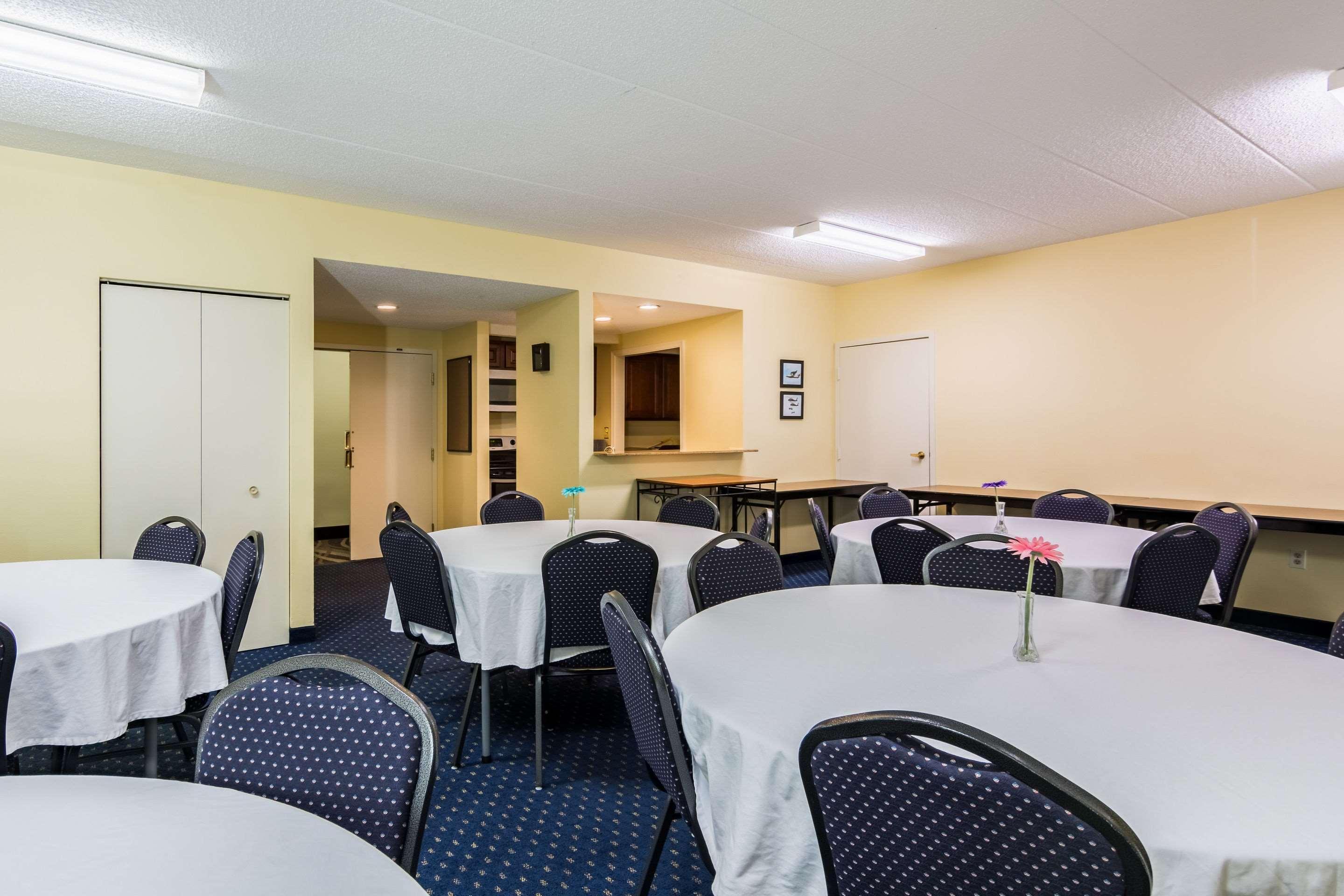 Comfort Inn Washington DC Joint Andrews AFB Clinton Eksteriør bilde