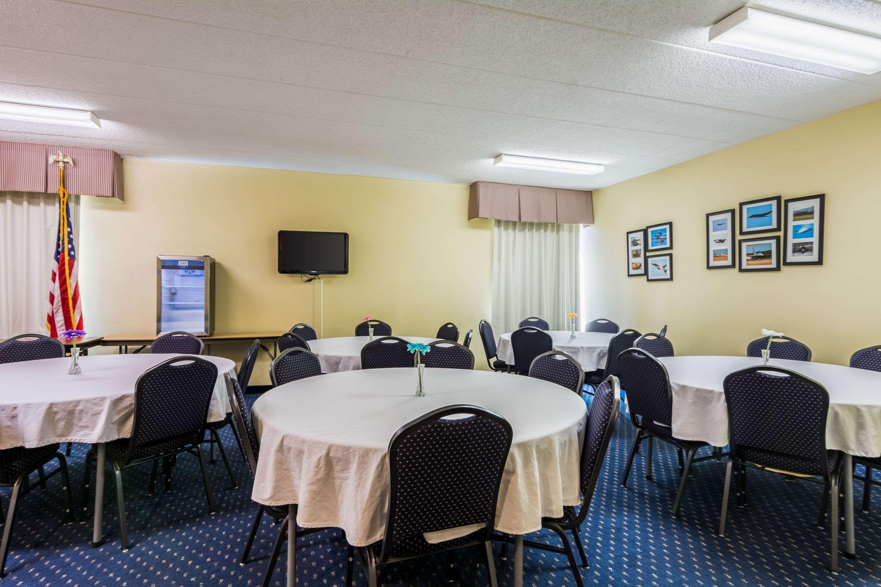 Comfort Inn Washington DC Joint Andrews AFB Clinton Eksteriør bilde