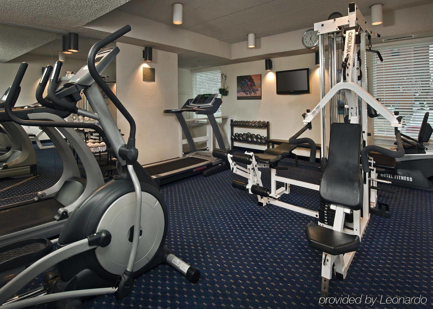 Comfort Inn Washington DC Joint Andrews AFB Clinton Eksteriør bilde